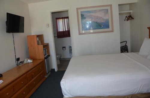 Brookings Hotel | Pacific Sunset Inn
