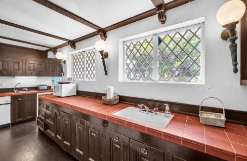 Gearhart House | Pacific Way Villa