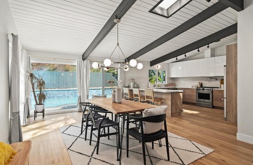 Pacific Beach House | Pacifica Charms