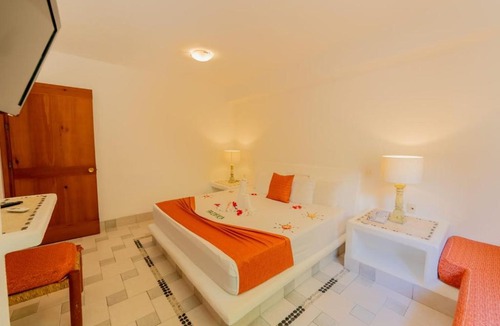 Ixtapa Hotel | Pacifica Resort Ixtapa