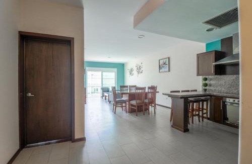 Marina Mazatlan Apartment | Pacifika