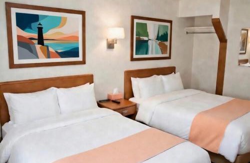 Ely Hotel | Paddle Inn