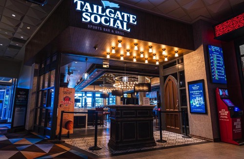 Las Vegas Hotel | Palace Station Hotel & Casino