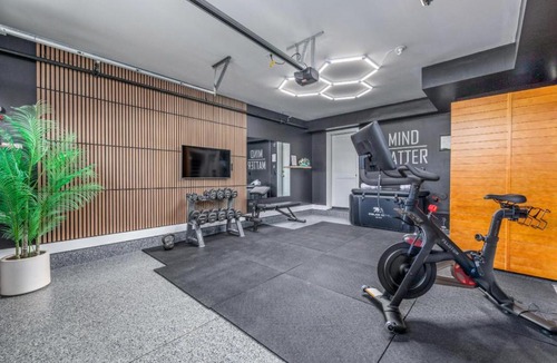Boise House | Palapa Haus I Whitewater Park Spa I River Views