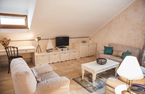 Dobrota Hotel | Palazzo Radomiri Heritage Boutique Hotel
