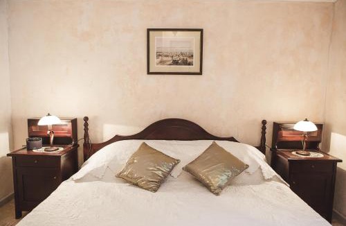 Dobrota Hotel | Palazzo Radomiri Heritage Boutique Hotel