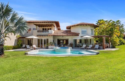 Punta de Mita House | Palmas. House, Two Level (4bd) - Punta Mita
