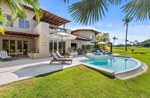 Punta de Mita House | Palmas. House, Two Level (4bd) - Punta Mita