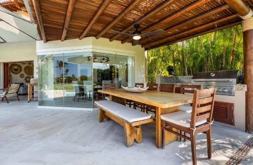 Punta de Mita House | Palmas. House, Two Level (4bd) - Punta Mita
