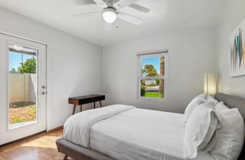 Camelback East Apartment | Palmera Place Uptown Phoenix