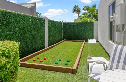 Raskin Estates House | Palmetto Paradise