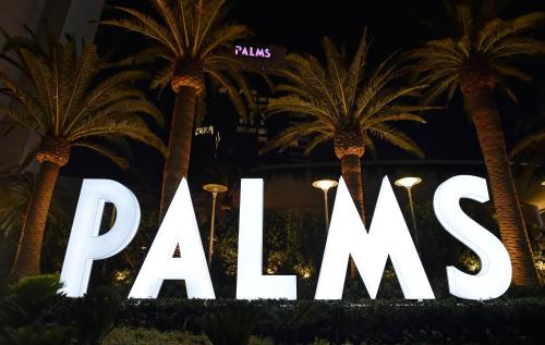 Las Vegas Resort | Palms Casino Resort