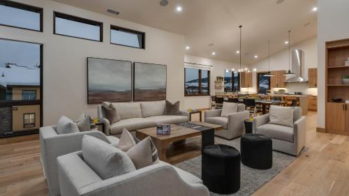 Steamboat Springs House | Palomino Chalet