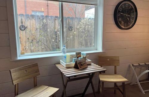 Panguitch Apartment | Panguitch Casita with private patio