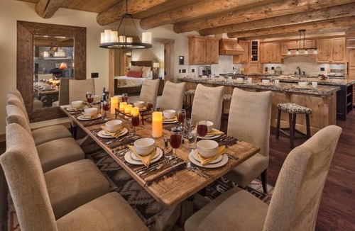 Steamboat Springs House | Panorama Grande