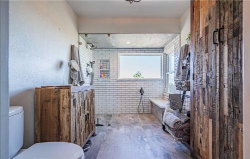San Marcos House | Panoramic view