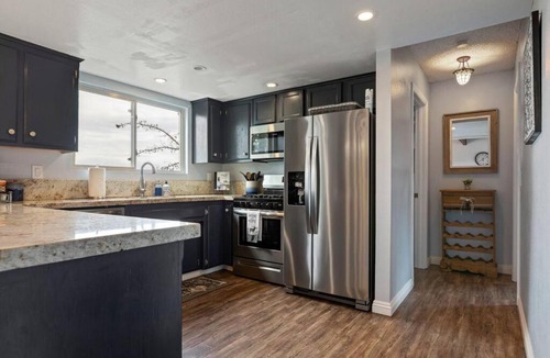 Lake Arrowhead House | Panoramic Views at Deer Crest Lodge
