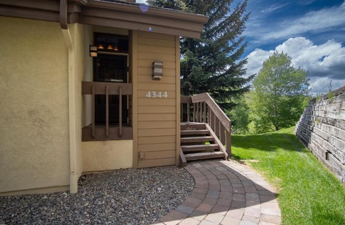 Elkhorn Village House | Panoramic Views! Designer`s Condo on Golf Course w/Resort Amenities