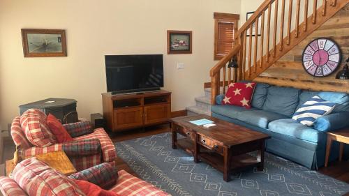 McCall House | Papas House on the Golf Course