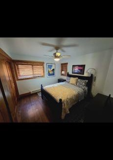 McCall House | Papas House on the Golf Course