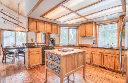 Sunriver House | Paper Birch - Unit 10