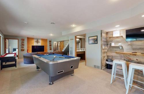 Rome House | Par for the Course