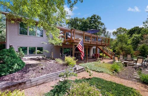 Rome House | Par for the Course
