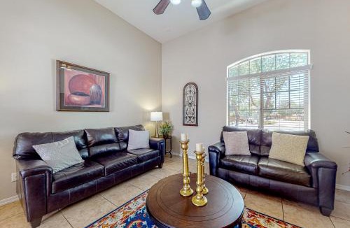 Northgate House | Paradise in Phoenix