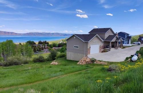 Harbor Village Villa | Paradise Pointe - Hot tub, Playroom, Arcades, Amazing Lake Views!