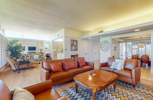 Palm Desert House | Paradise