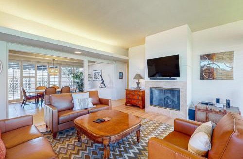 Palm Desert House | Paradise