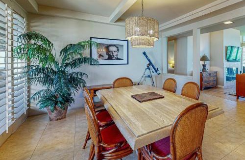 Palm Desert House | Paradise