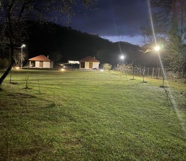 Karuc House | Paradise Valley
