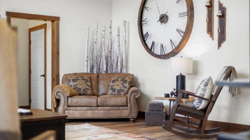 Red Lodge House | Paradise View