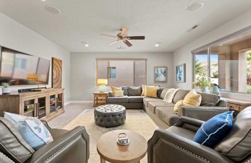 Santa Clara House | Paradise Views #93 home