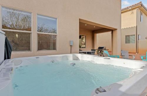 Santa Clara House | Paradise Views #93 home