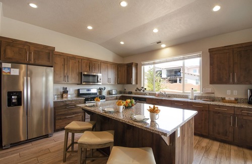 Santa Clara House | Paradise Village 120: Private Spa, Mountain View Retreat at Paradise Village