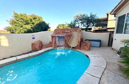 Santa Clara Resort | Paradise Village 18 Resort, Private Pool, Hot, Theater Room