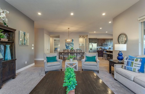 Santa Clara House | Paradise Village Resort 111: Private Hot Tub, Fire Pit, Nintendo Switch, Ping Pong, Community Pool