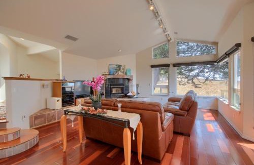 Marine Terrace House | Paradiso