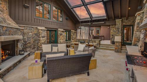 Avon House | Paragon
