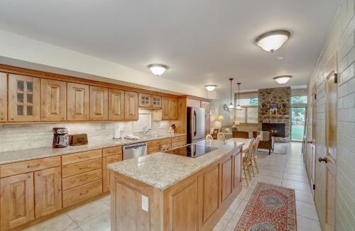 North Park City Resort | Park Avenue by All Seasons Resort Lodging