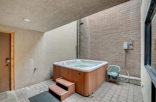 North Park City Resort | Park Avenue by All Seasons Resort Lodging