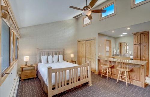 North Park City Resort | Park Avenue by All Seasons Resort Lodging