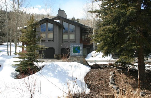Deer Valley House | Park City BCC-1101 Hot Tub KBM Resorts