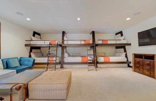 Park City House | Park City Canyons 184G Ski Access KBM Resorts