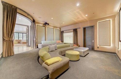 Park City House | Park City Canyons 184G Ski Access KBM Resorts