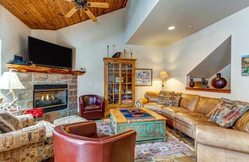 Bear Hollow Village House | Park City Paradise