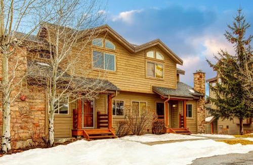 Bear Hollow Village House | Park City Paradise