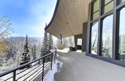 Park City House | Park City PCO-184M Ski Access KBM Resorts